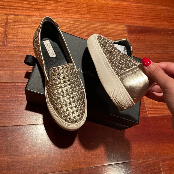 Rachel Zoe slip on shoes - Picture 3 of 6